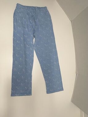 GOAT Usa Heavenly Soft Mens Pajamas With Pockets - Size S.‎